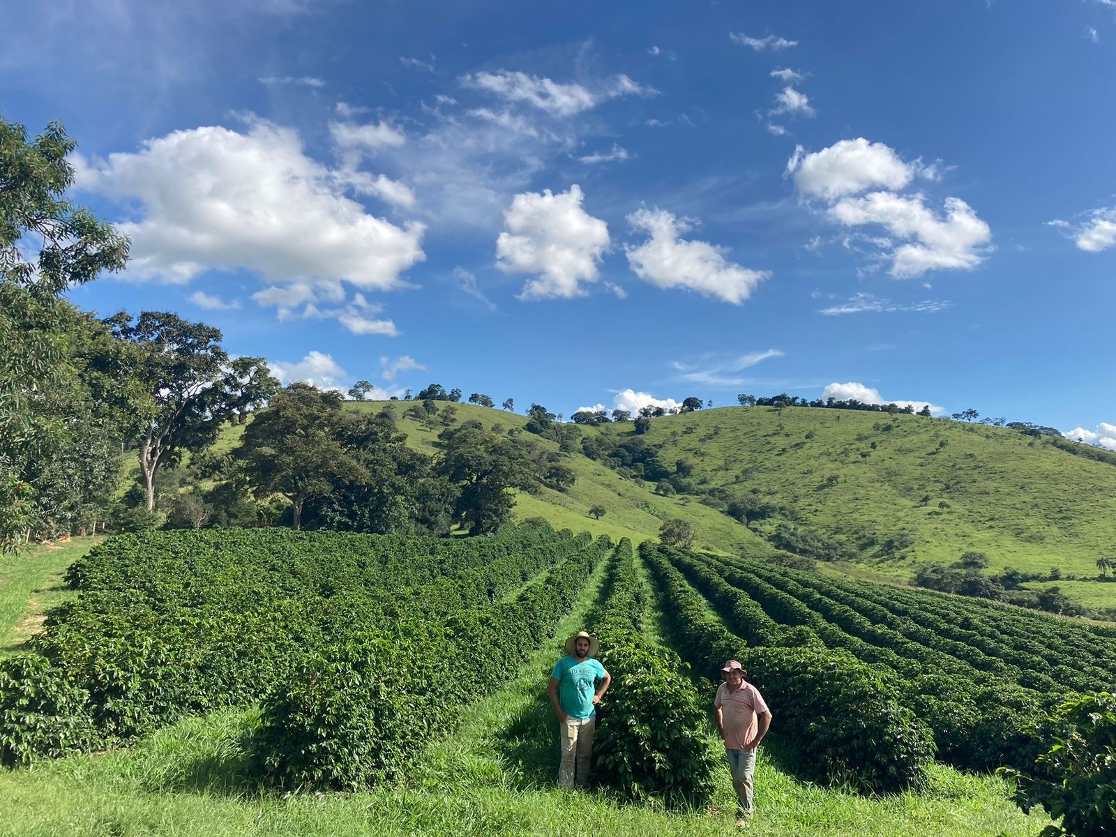 Sitio São Marcos